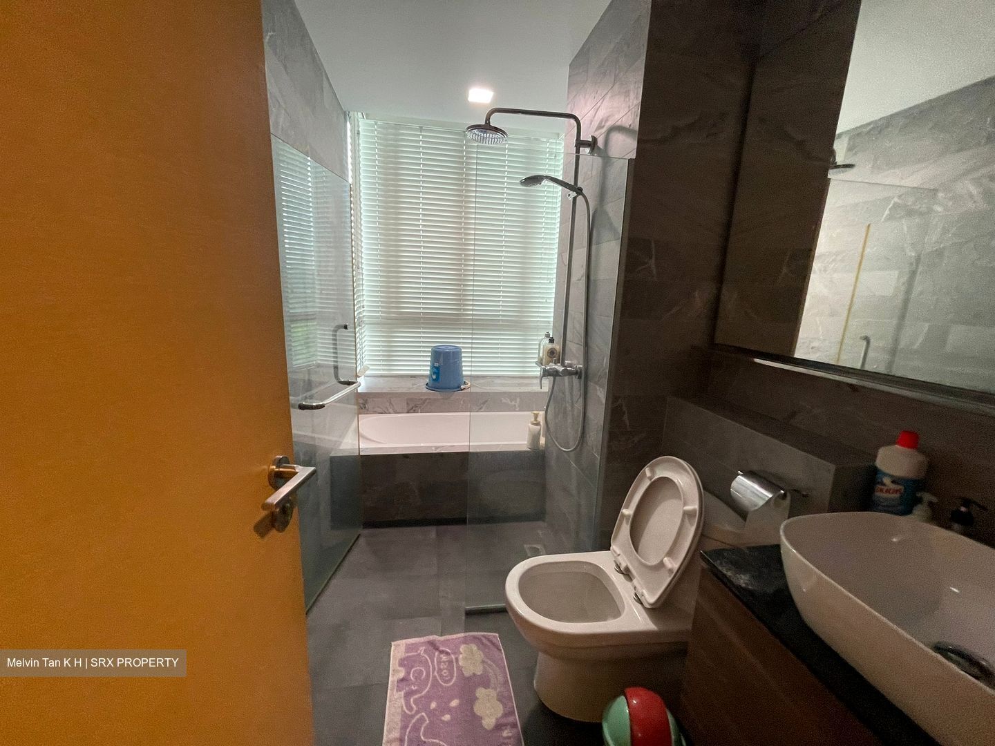 RiverGate (D9), Apartment #391829421
